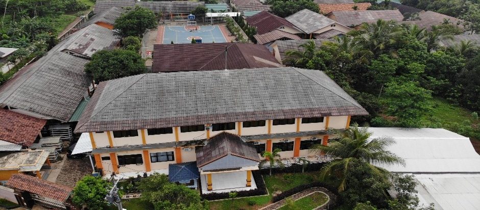 DRONE-SMKN3