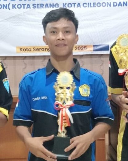 imam